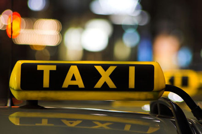 New York Cab Driver Receives Award For Longest Ride In Citys History