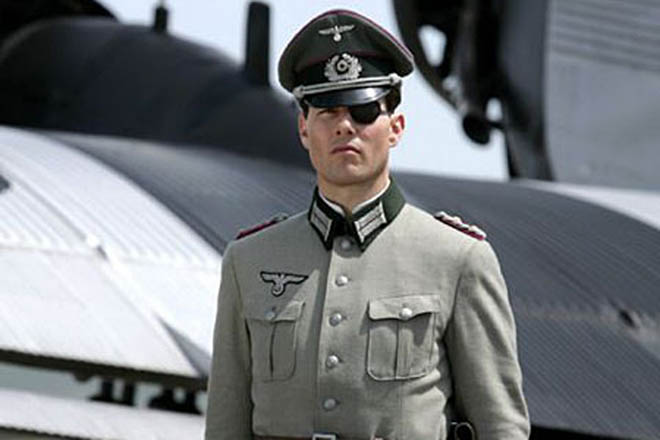 All Heil Herr Cruise