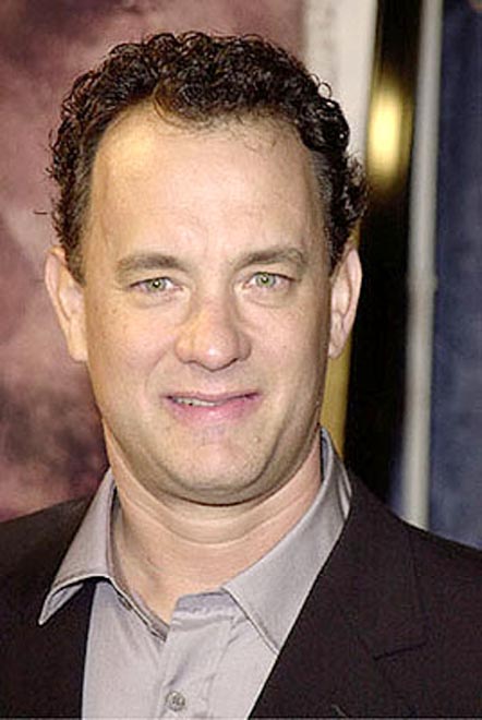 Tom Hanks + Clooney Warn Of Potential Actors Strike