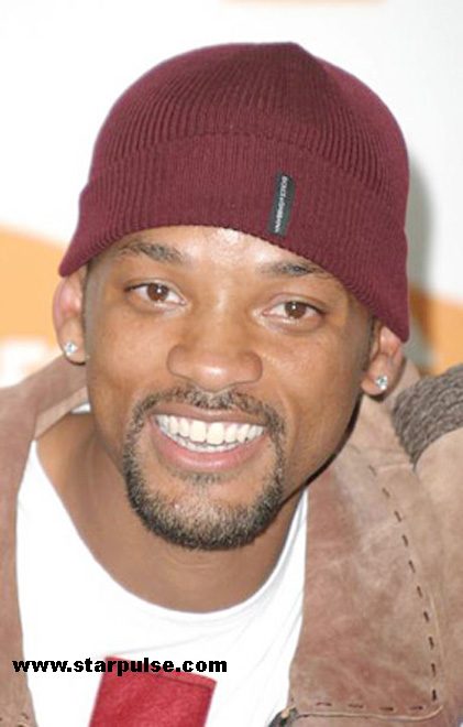 Will Smith happiness Is a home thing