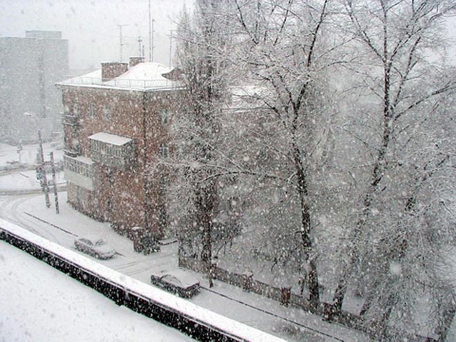 At least 30 die in Indian cold snap