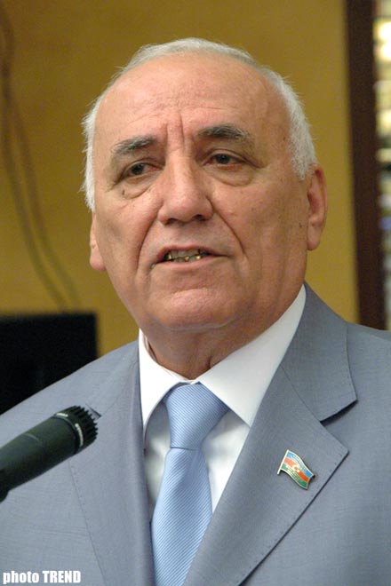MP: Attempts to interfere in Azerbaijan's affairs made under guise of religion