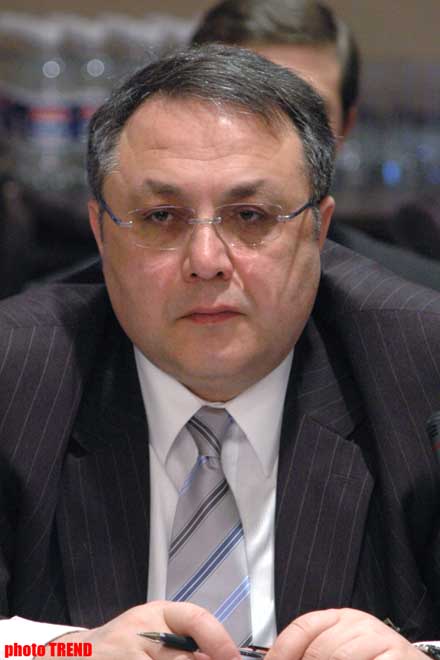Azerbaijan and USA to Sign a Memorandum in Energy Sphere