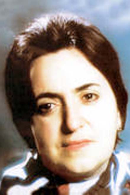 85th Jubilee of Outstanding Ophthalmologist Marked in   Azerbaijan