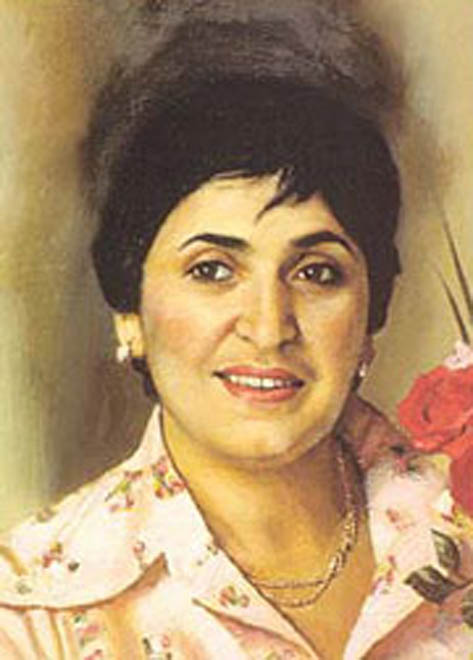 Baku hosts presentation of book dedicated to renowned Azerbaijani ophthalmologist Zarifa Aliyeva