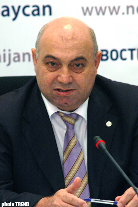 Azerbaijani Paralympics Have Won 59 Medals Within 2 Years