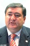 ‘Unified Window’ System Reduces Registration Term 20 Times: Azeri Taxes Minister (video)
