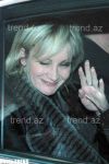 Trend’s Exclusive Photo Session with Popular Singer Patrizia Kaas