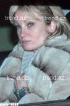 Patricia Kaas, Monica Bellucci in Baku - exclusive photosession