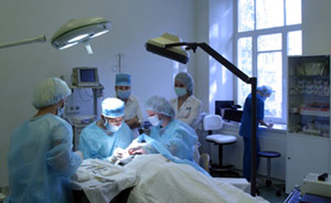 Another health facility is eligible for an organ transplant in Azerbaijan