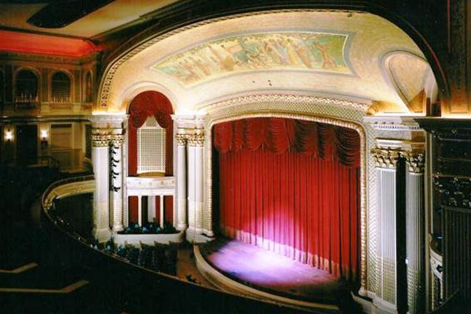 Holding of Caspian countries’ theatre festival discussed
