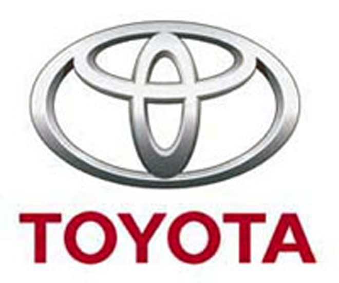 Ford expects Toyota to take second place in the U.S.