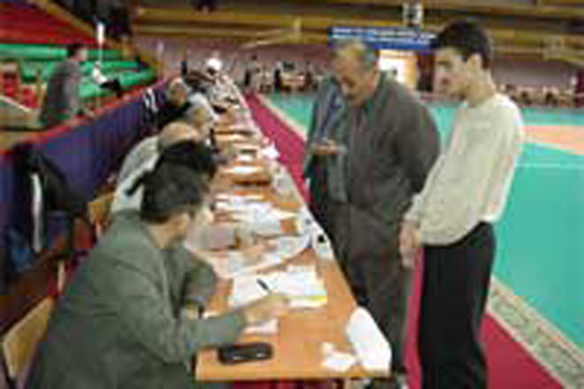 Over 14,000 people provided with jobs via Azerbaijani employment fairs for nine months: ministry