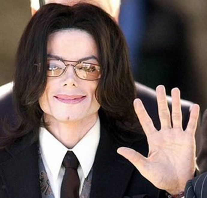 Michael Jackson tapes reveal his soul, former adviser says