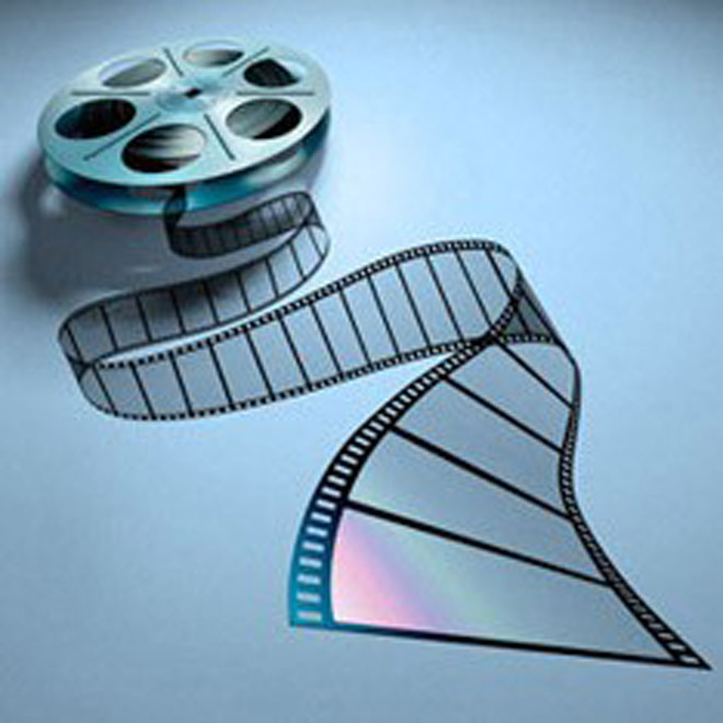 Iran shoots film about Caspian Sea