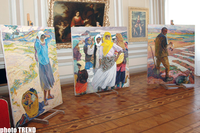 Schedule of Baku museums and nature reserves changed due to Eurovision