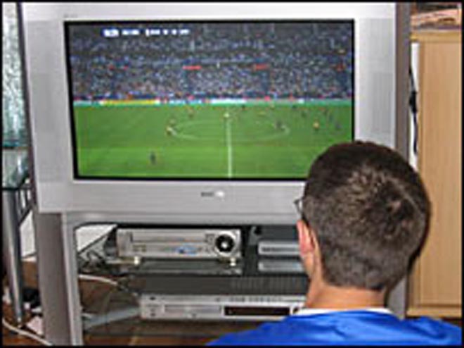 Azerbaijan to limit import of analog TVs due to transition to digital broadcasting