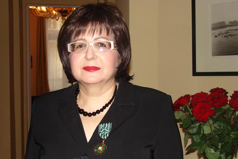 Baku prepares for World Forum for Intercultural Dialogue