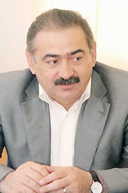 AFFA Gives A Year to   Azerbaijan’s Football Clubs to Solve Stadium Problem