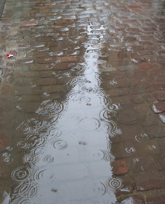 Heavy rains do not affect Baku’s telecommunications infrastructure