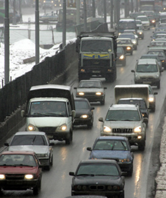 Turkey to privatize highways and bridges