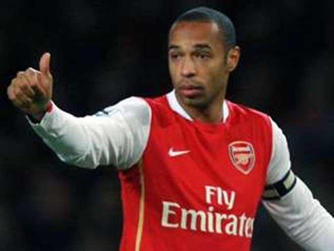 After quiet season, Henry's gunning for goals