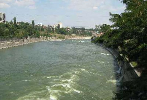 Azerbaijan, Georgia to improve Kur River’s ecology