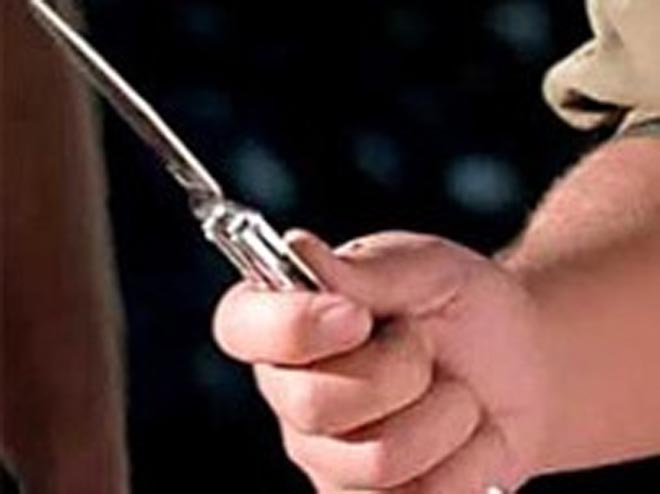 Members of a Family Murdered in  Azerbaijan’s   Capital  City