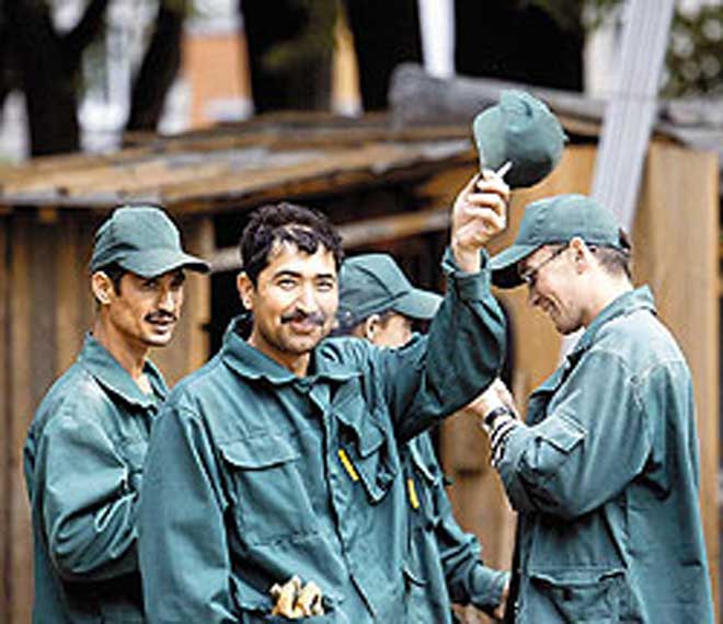 'Single-window' principle to ensure transparency in migration: experts