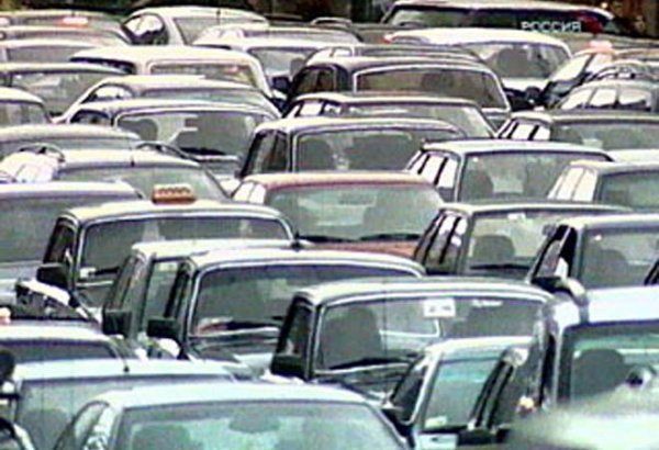 Uzbekistan sees strong growth in electric vehicle imports in early 2025