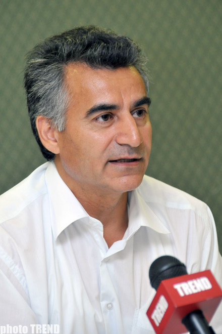 Greens Party Officially Nominates its Candidate in Azerbaijani Presidential Elections