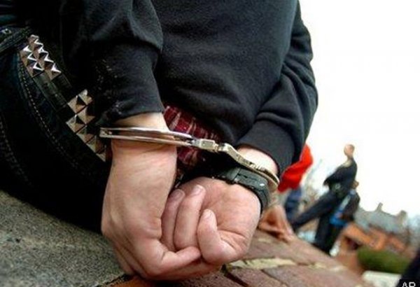 Around 100 illegal immigrants detained in Turkey