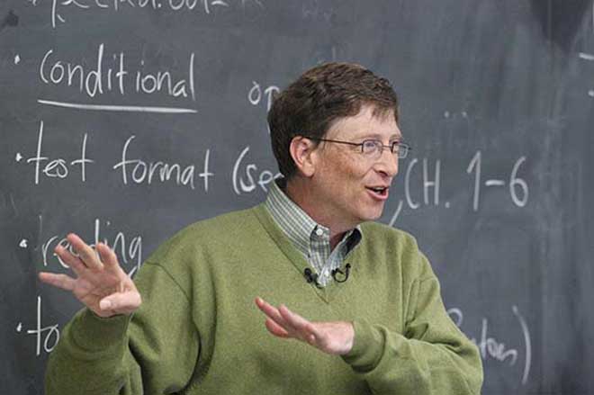 Toshiba and Bill Gates to develop advanced nuclear reactor