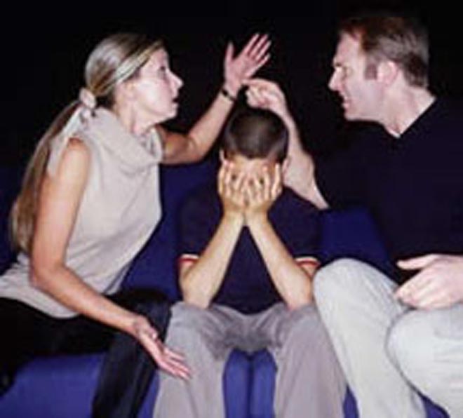 Iran divorce rate up by 4.6 percent