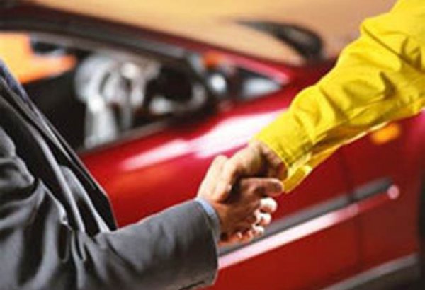 Turkey’s September auto sales down 2.39 percent