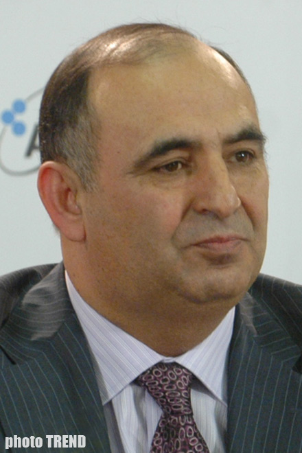 Azerbaijani Public TV to Allocate Paid Air Time for Presidential Candidates