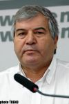 Problem Related to Name  of Congress of World Azerbaijanis Not Addressed Yet: Chairman (video)