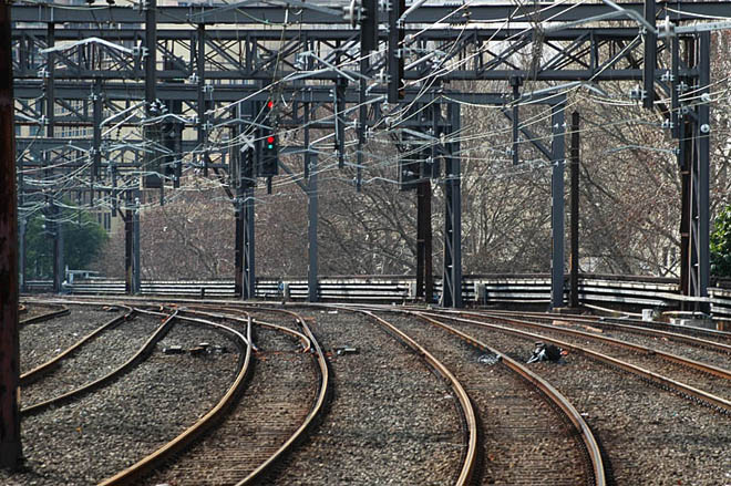 Kazakhstan to build two new railway lines