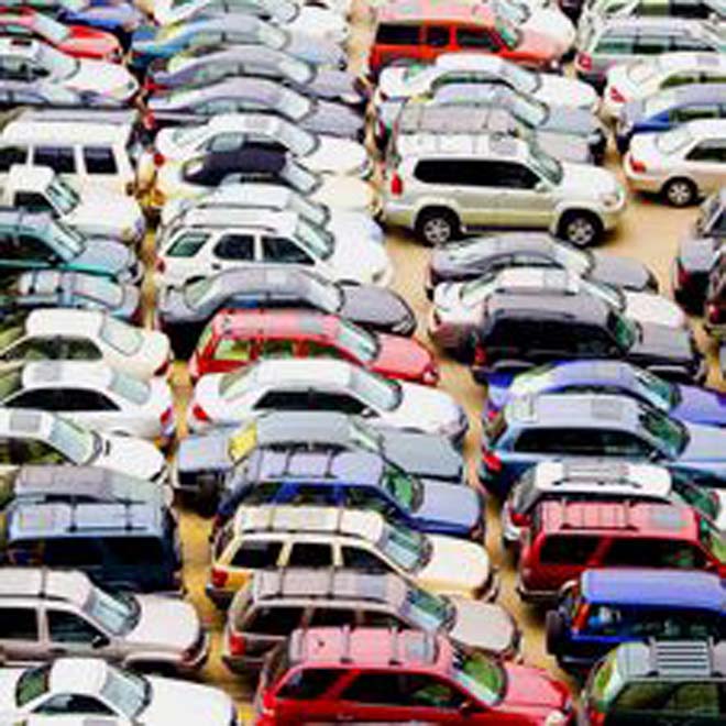 Kazakhstan plans to produce 120,000 cars a year