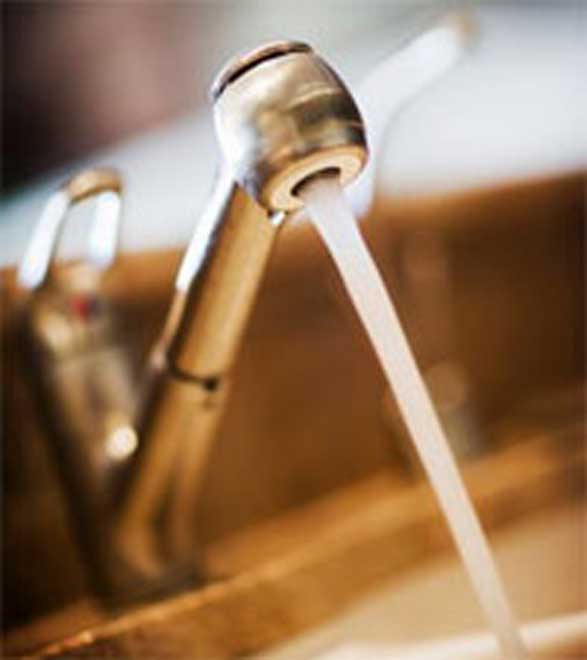 Hot, cold water, heating tariffs rise in Tashkent