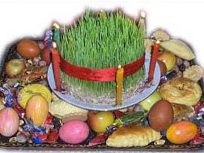 Azerbaijan marks Novruz holiday