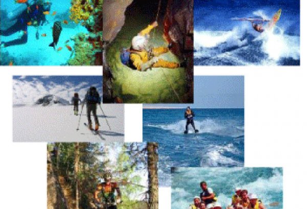 Georgia’s tourism potential promoted in Azerbaijan