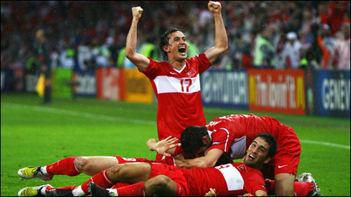 Turkish National Football Team to take on South Korea in friendly game
