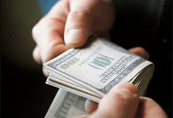 Volume of deposits in the banking sector of Georgia reached 4.6 billion