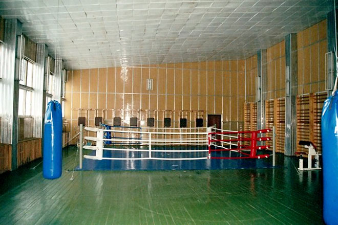 Tbilisi Court of Appeal refuses to restore Sport Academy