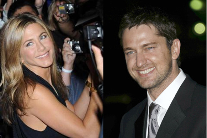 Jennifer Aniston Pregnant With John Mayer's Child?