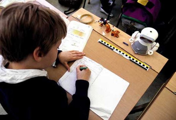 Turkmenistan adopts 12-year secondary education