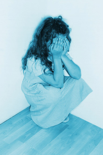 Rise in Trafficking Facts in Afghanistan