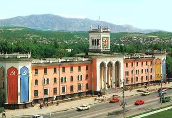 Azerbaijani MPs to observe presidential election in Tajikistan