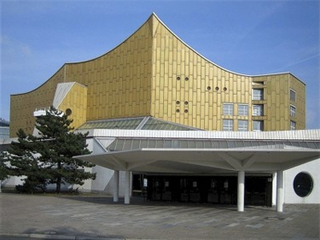 Azerbaijan to attend exhibition in Berlin
